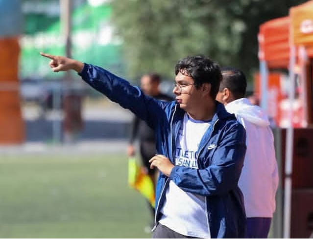 Didier Hernández Mendoza